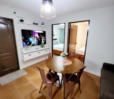 Cagayan de Oro Apartment | Steff's Condo 2622 at One Oasis
