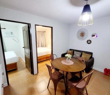 Cagayan de Oro Apartment | Steff's Condo 2622 at One Oasis