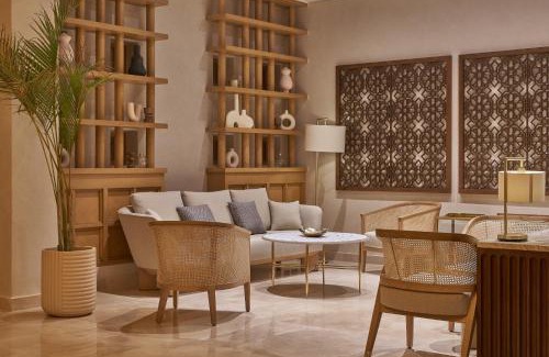 El Gouna Resort | Steigenberger Golf Resort El Gouna