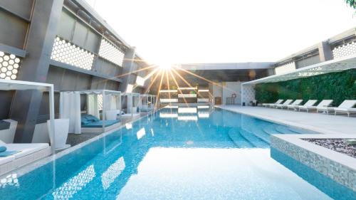 Doha Hotel | Steigenberger Hotel Doha