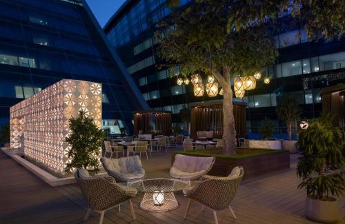 Doha Hotel | Steigenberger Hotel Doha