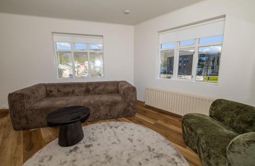 City Center Apartment | Steinaskjól Apartments