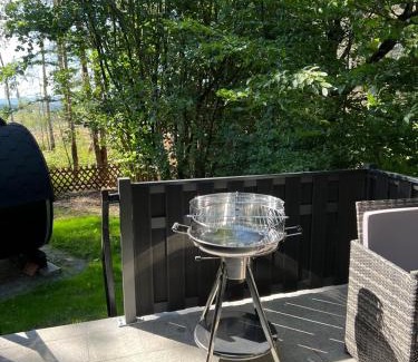 Drei Annen Hohne House | Steinbachhütte 2