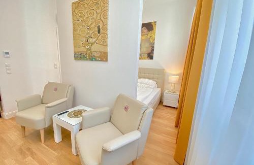 Favoriten Apartment | Steiner Residences Vienna Reumannplatz