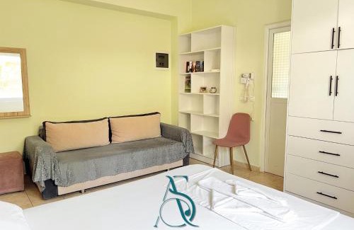 Ksamil House | Stela Apartments