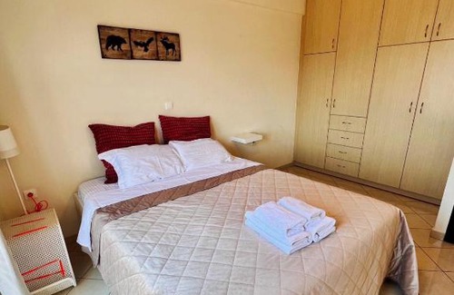 Athens Apartment | stella beautiful view apart ment