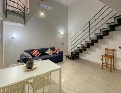 Naples City Centre Apartment | Stella di San Gregorio