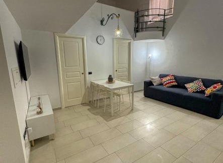 Naples City Centre Apartment | Stella di San Gregorio