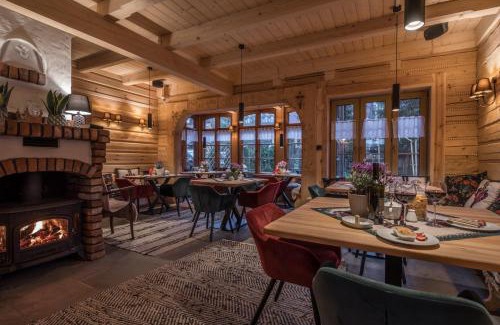 Zakopane Bed & Breakfast | Stella doro