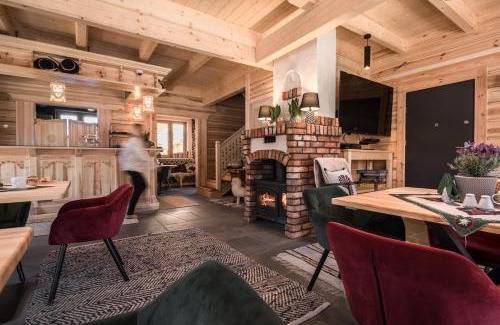 Zakopane Bed & Breakfast | Stella doro