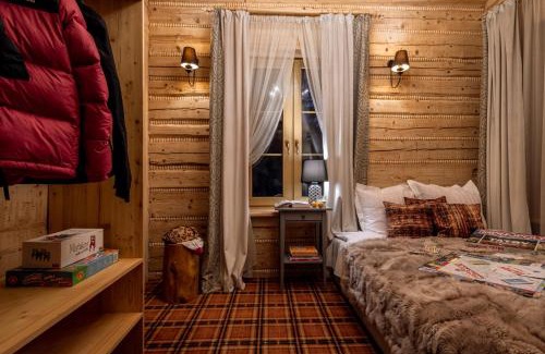 Zakopane Bed & Breakfast | Stella doro