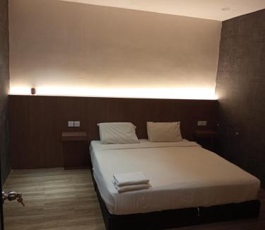 Johor Bahru Hotel | Stella Hotel