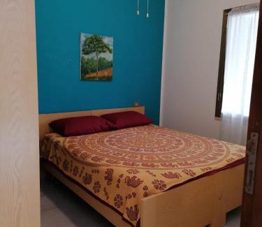 Tertenia House | Stella Marina