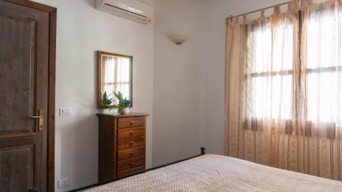 Sos Alinos Apartment | Stella Marina Piano Terra