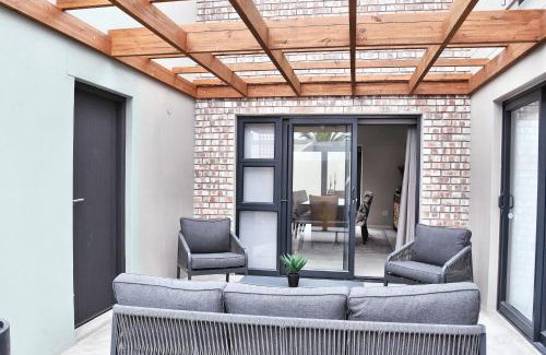 Swakopmund House | Stella Maris #2 Self-catering