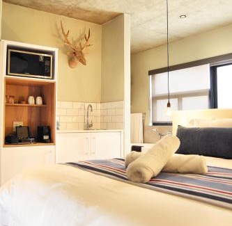 Swakopmund House | Stella Maris #2 Self-catering