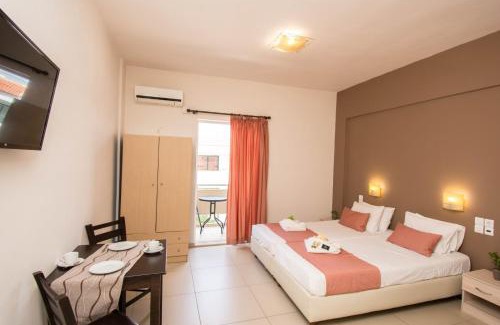 Limenas Chersonisou Apartment | Stella Paradise "by Checkin" Adults Only