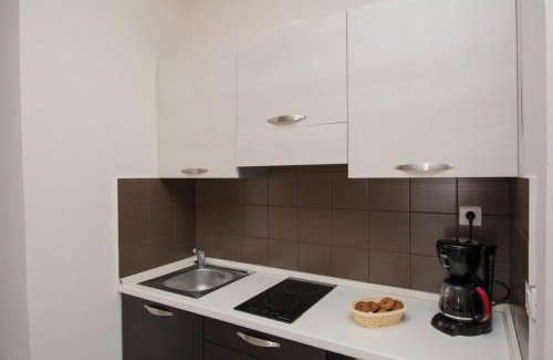 Limenas Chersonisou Apartment | Stella Paradise "by Checkin" Adults Only