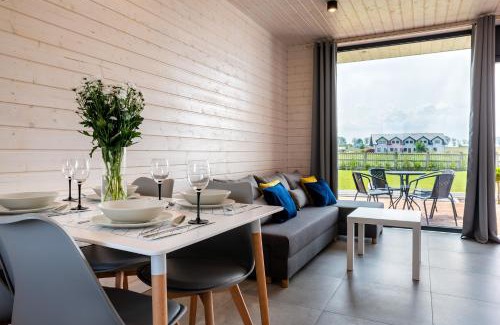 Sarbinowo House | Stella Sarbinowo