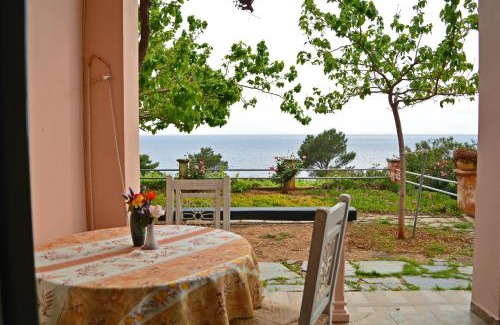 Mousata Apartment | Stella Vineyard