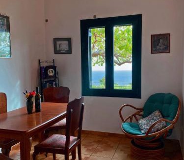 Mousata Apartment | Stella Vineyard