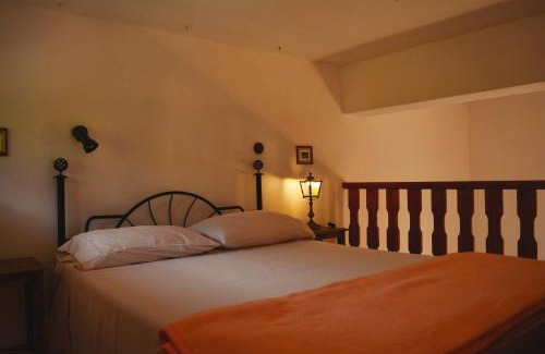 Mousata Apartment | Stella Vineyard