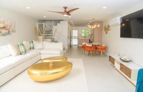 Jolly Harbour Apartment | Stella Vista - Luxury Condo in Jolly Harbour