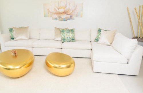 Jolly Harbour Apartment | Stella Vista - Luxury Condo in Jolly Harbour