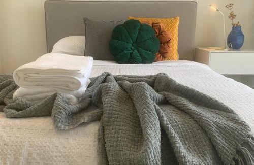 Woodville West House | Stellar Suite