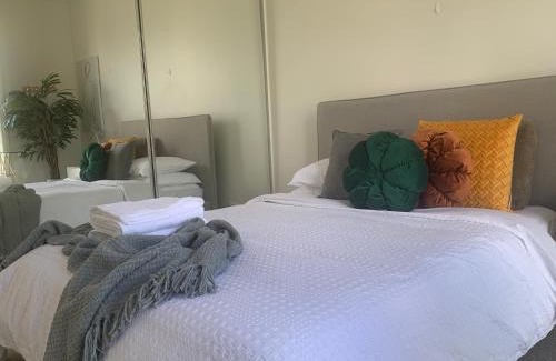 Woodville West House | Stellar Suite