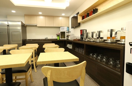 Myeongdong House | Step Inn Myeongdong 1