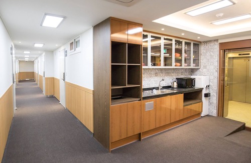 Myeongdong House | Step Inn Myeongdong 1