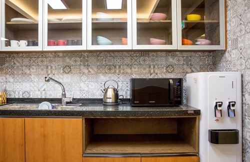 Myeongdong House | Step Inn Myeongdong 1
