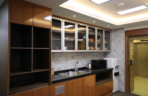 Myeongdong House | Step Inn Myeongdong 1