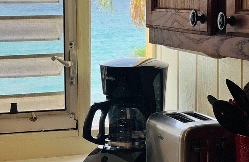 Frederiksted Southeast House | Step into serenity at Prosperity by the Sea!
