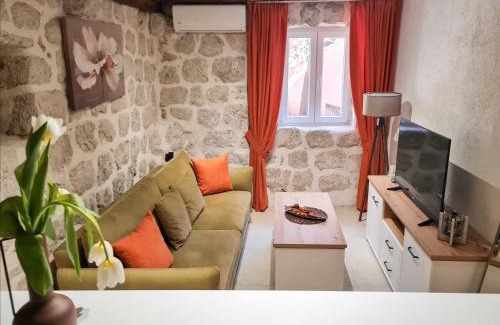 Perast Apartment | Step to Kotor bay Perast
