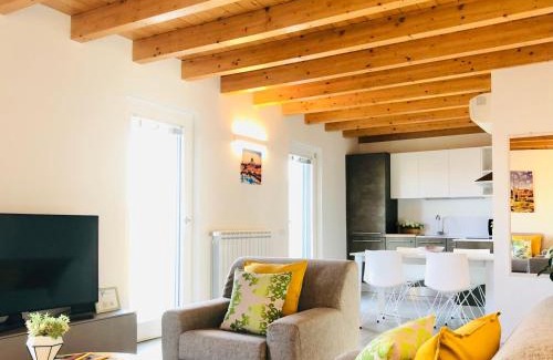 Stadera Apartment | Stepandgo Milano Navigli