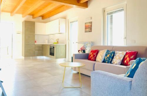 Stadera Apartment | Stepandgo Milano Navigli