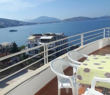 Qender Apartment | Stephan Apartments