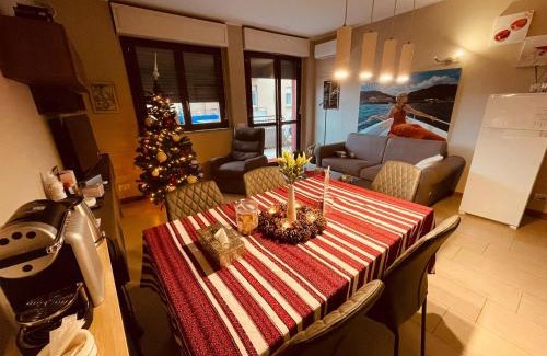 Albate Apartment | Stephane Residence 2