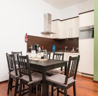 Innere Stadt Apartment | Stephansdom Premium Apartments