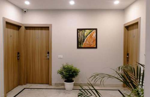 Gurugram House | STEPiNN - Ess Kay Ess Villa