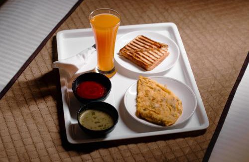 Gurugram House | STEPiNN - Ess Kay Ess Villa