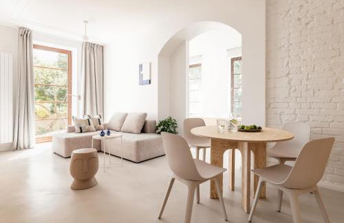 Sopot Apartment | StepinSopot