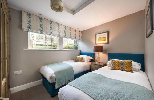 St. Andrews House | Steprock Cottage