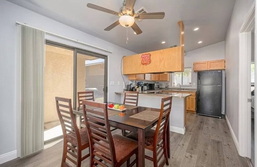 Holiday Shores House | Steps away from the River, very quiet neighborhood,
