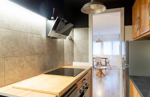 Soldeu Apartment | Steps from Grandvalira Cozy Ski Haven+Parkingnn