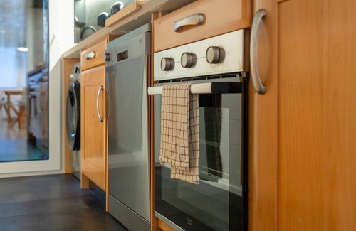 Soldeu Apartment | Steps from Grandvalira Cozy Ski Haven+Parkingnn