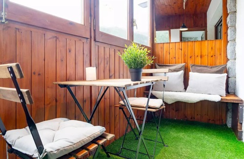 Soldeu Apartment | Steps from Grandvalira Cozy Ski Haven+Parkingnn
