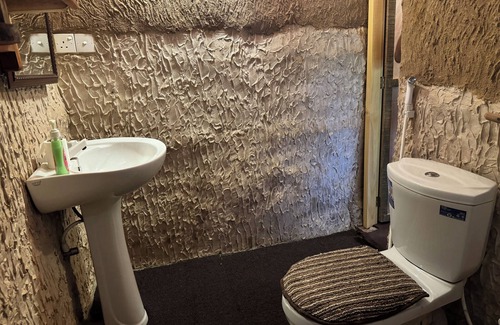 Katana Resort | Steps Garden Resort